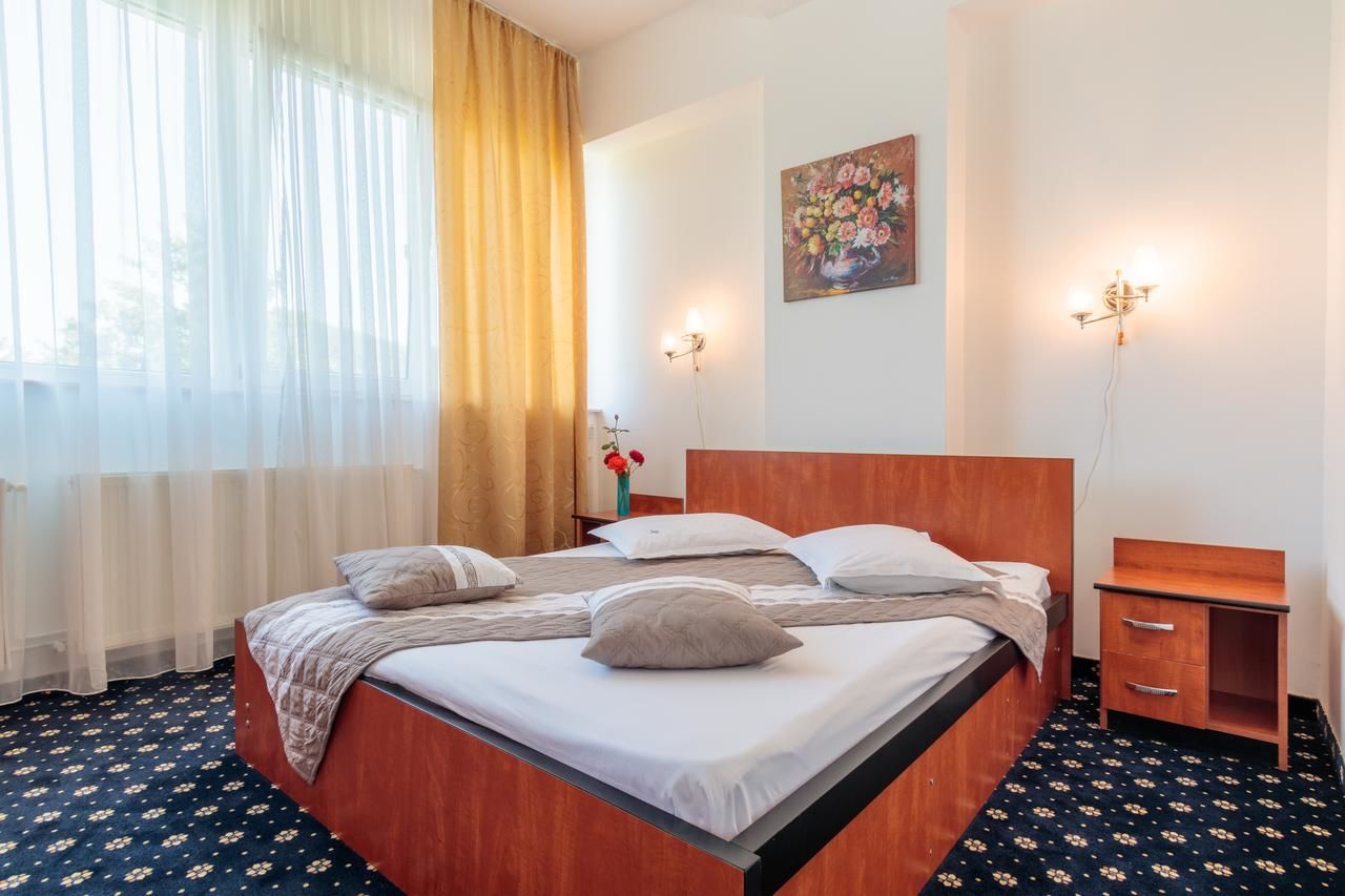 Мотели Motel Blue River Calimanesti Кэлимэнешти